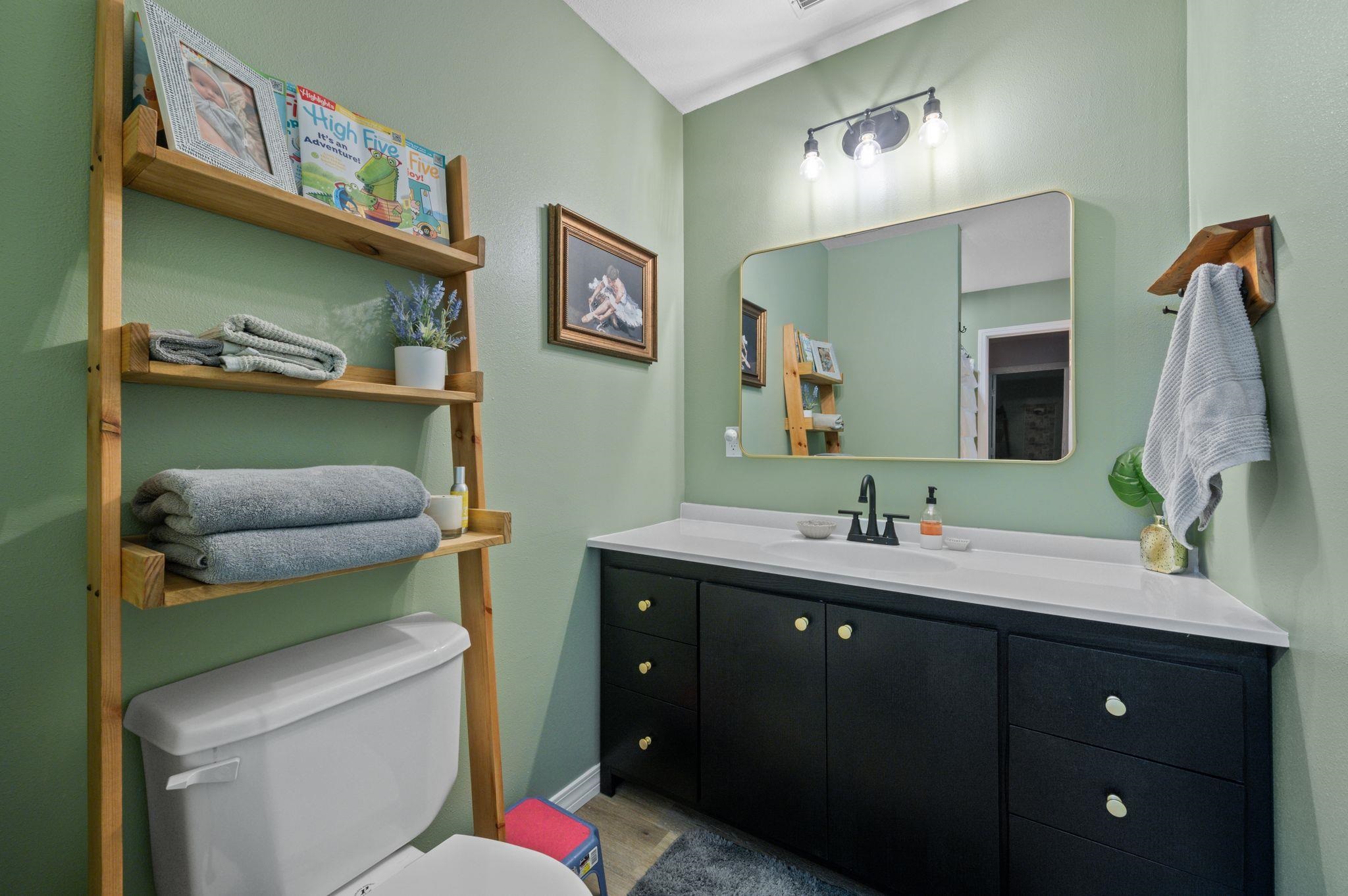 15747 Dogwood Road Bay Minette, AL 36507 - Photo 30 of 43 Bathroom