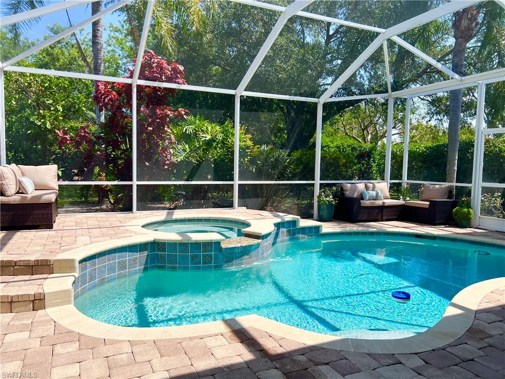 3411 Sandpiper Way Naples, FL 34109 - Photo 21 of 29