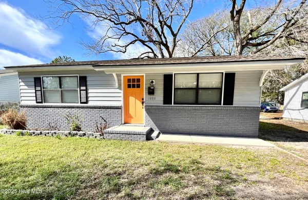 $1,600 | 1003 McRae Street, Wilmington, NC 28401