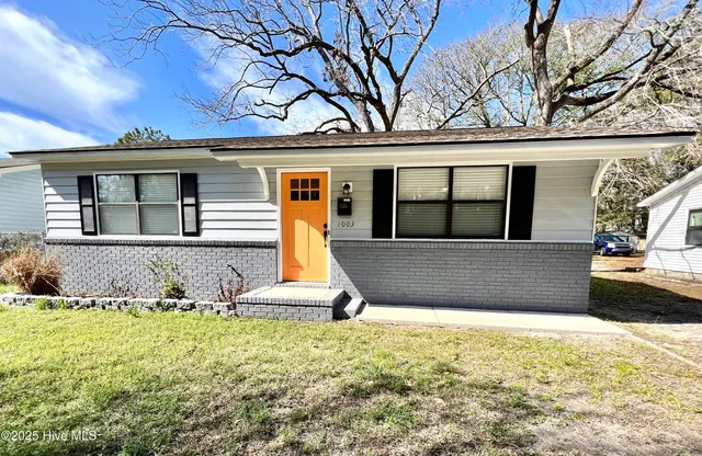 $1,600 | 1003 McRae Street, Wilmington, NC 28401