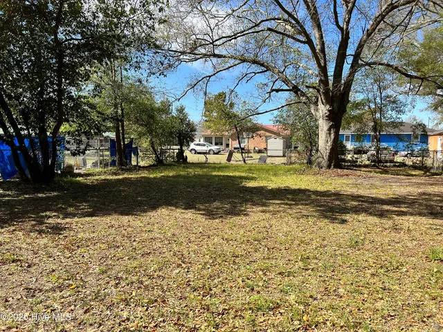 $1,600 | 1003 McRae Street, Wilmington, NC 28401