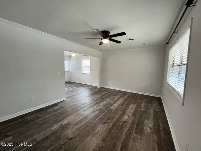 $1,600 | 1003 McRae Street, Wilmington, NC 28401