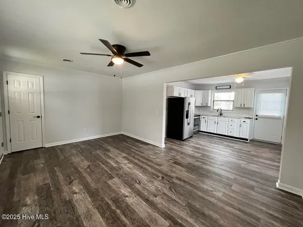 $1,600 | 1003 McRae Street, Wilmington, NC 28401