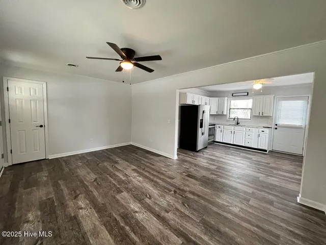 $1,600 | 1003 McRae Street, Wilmington, NC 28401