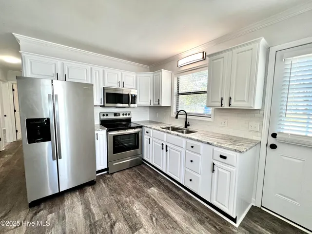 $1,600 | 1003 McRae Street, Wilmington, NC 28401