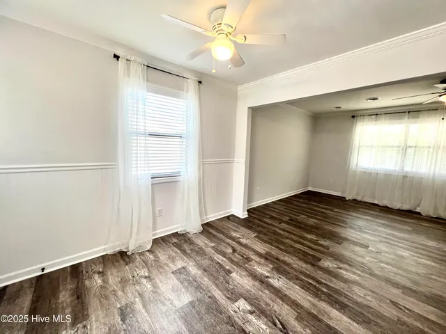 $1,600 | 1003 McRae Street, Wilmington, NC 28401