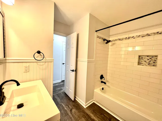 $1,600 | 1003 McRae Street, Wilmington, NC 28401