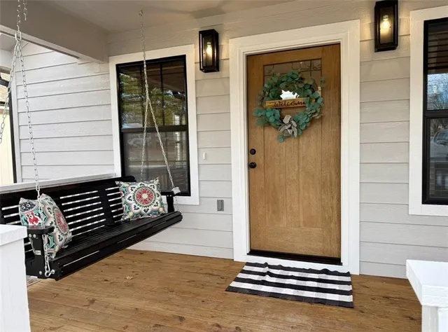 $249,500 | 1045 Chestnut Avenue, Osawatomie, KS 66064