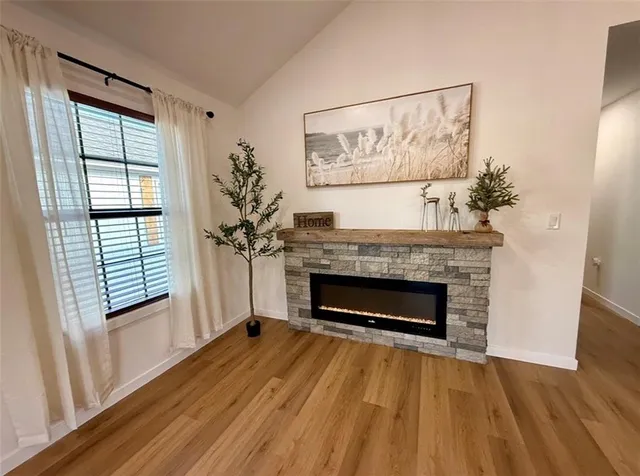 $249,500 | 1045 Chestnut Avenue, Osawatomie, KS 66064