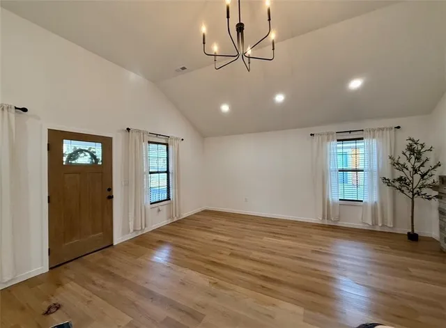 $249,500 | 1045 Chestnut Avenue, Osawatomie, KS 66064