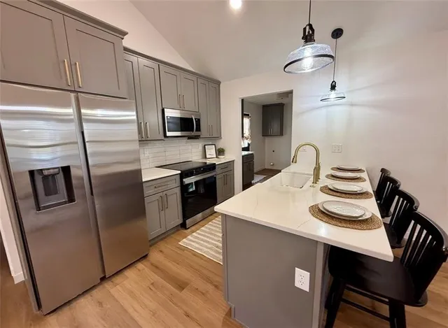 $249,500 | 1045 Chestnut Avenue, Osawatomie, KS 66064