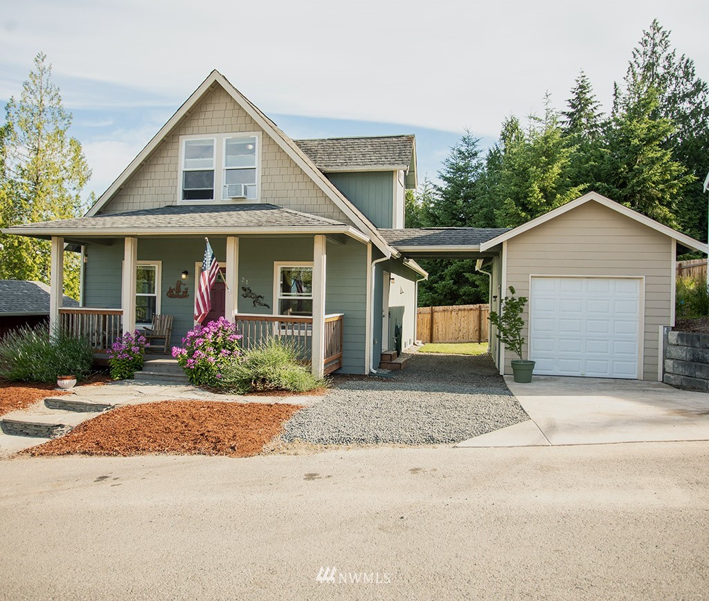 21 East Brady Loop Allyn, WA 98524 - Photo 1 of 32 Gallery Image 1
