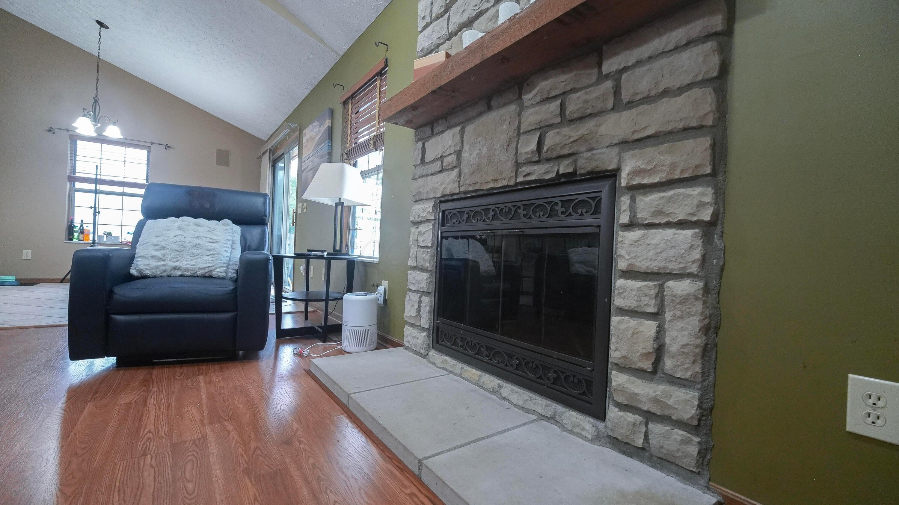 3612 Mariners Way Lewis Center, OH 43035 - Photo 23 of 51