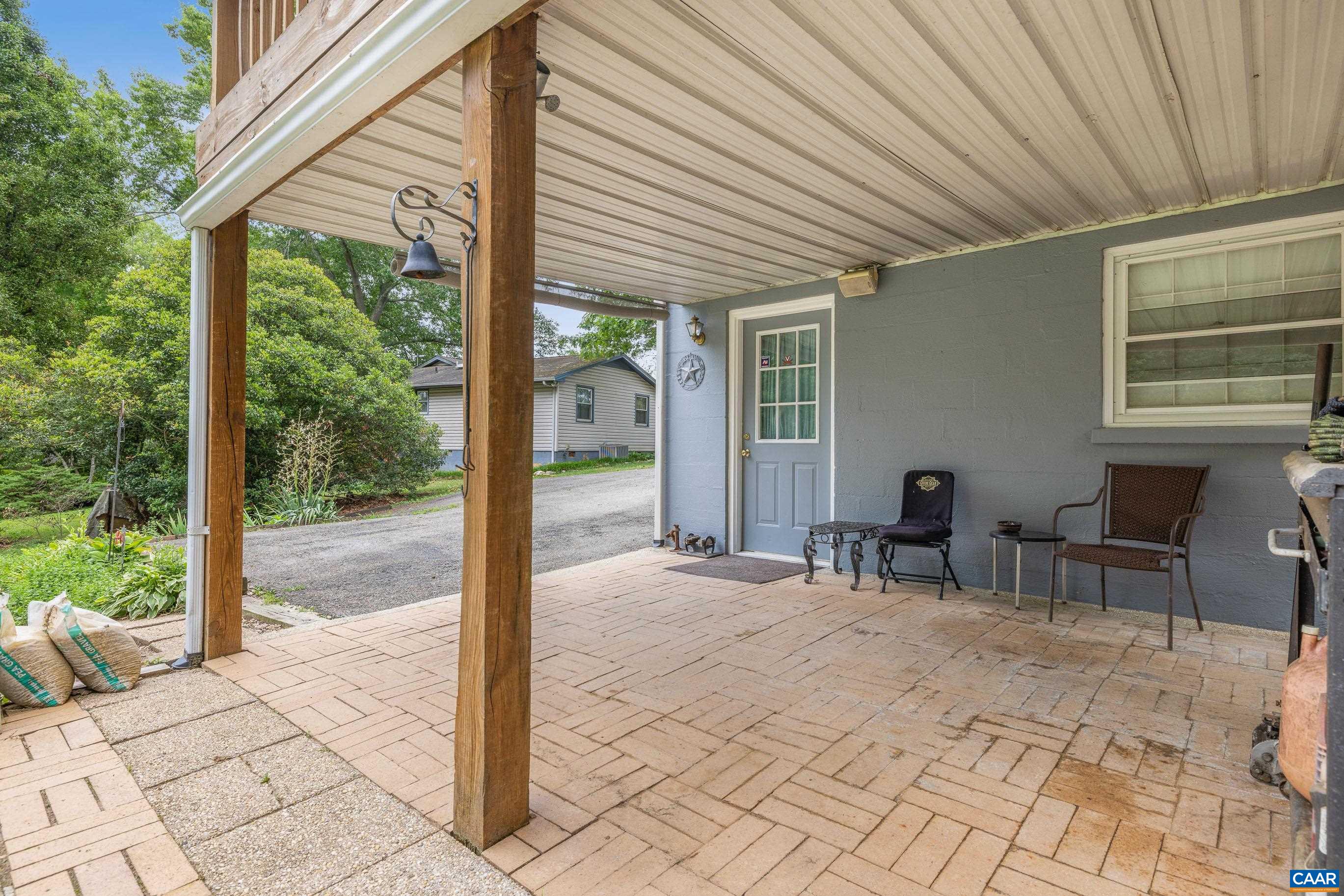 1015 Matthew Mill Road Ruckersville, VA 22968 - Photo 7 of 34