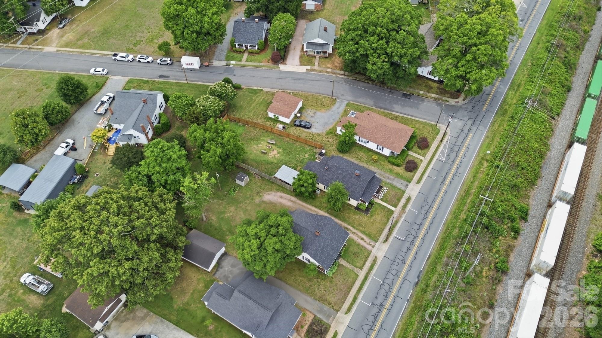 1002 North Ridge Avenue Kannapolis, NC 28083 - Photo 36 of 41