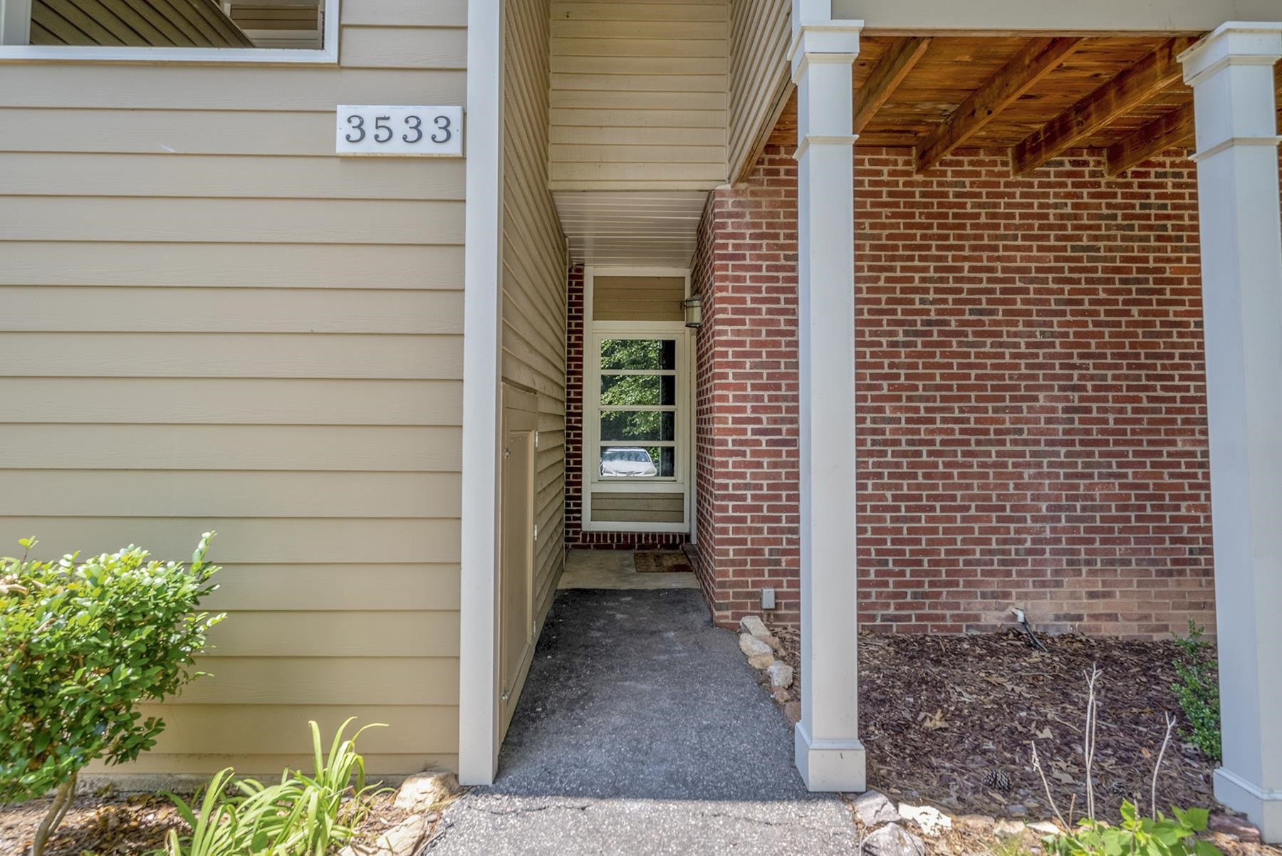 3533 Mill Run, Unit 3533 Raleigh, NC 27612 - Photo 3 of 28 Photo 3