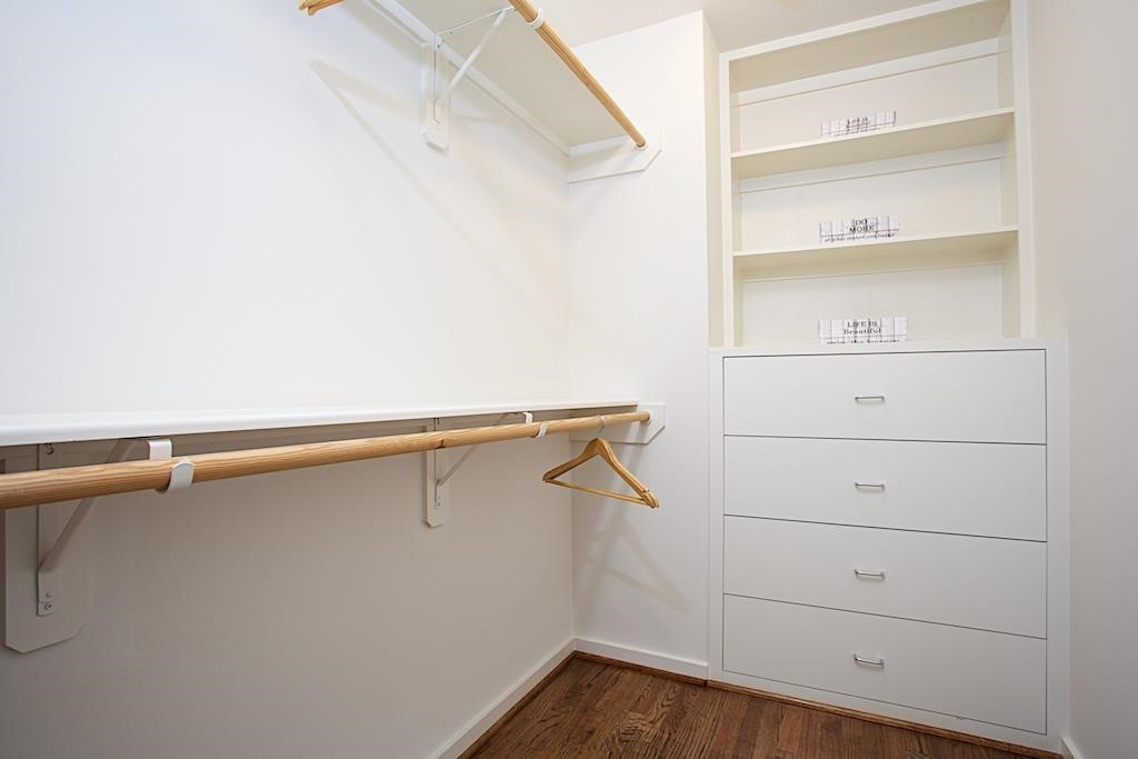 5342 Darling Street, Unit A Houston, TX 77007 - Photo 10 of 16
