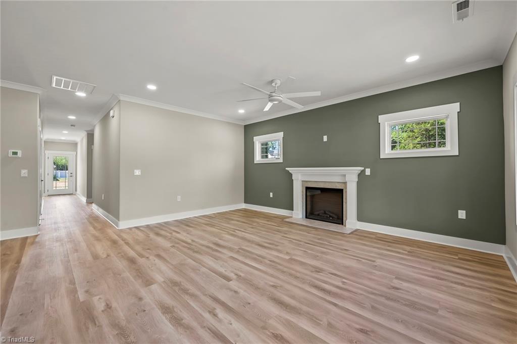 211 Timber Hill Rural Hall, NC 27045 - Photo 25 of 43
