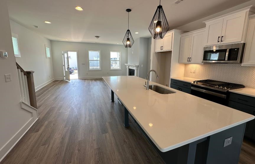6353 Taylor Road, Unit 1710 Wendell, NC 27591 - Photo 9 of 24 Photo 9