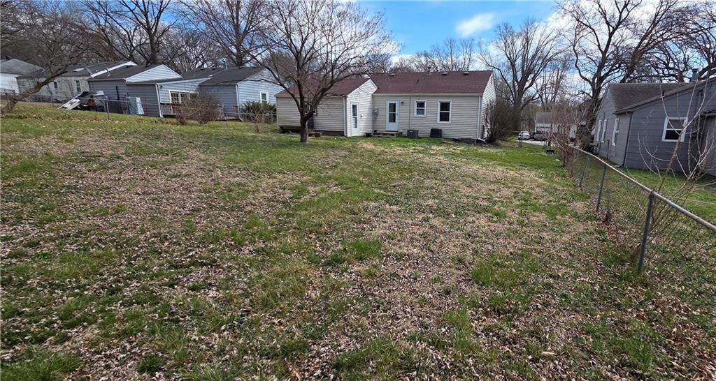 1606 West Sheley Road Independence, MO 64052 - Photo 18 of 20