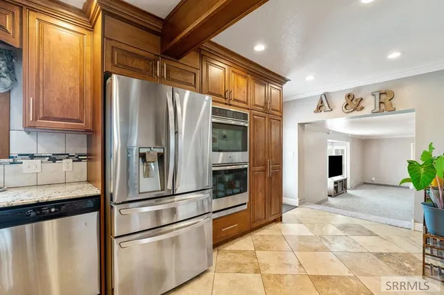 $1,200,000 | 2214 South 1600 Street, Preston, ID 83263