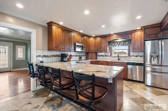 $1,200,000 | 2214 South 1600 Street, Preston, ID 83263