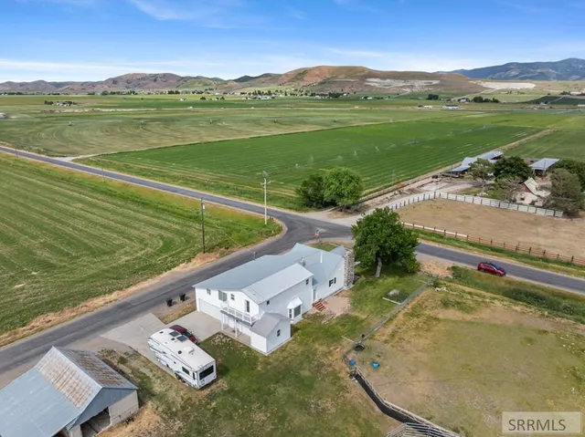 $1,200,000 | 2214 South 1600 Street, Preston, ID 83263