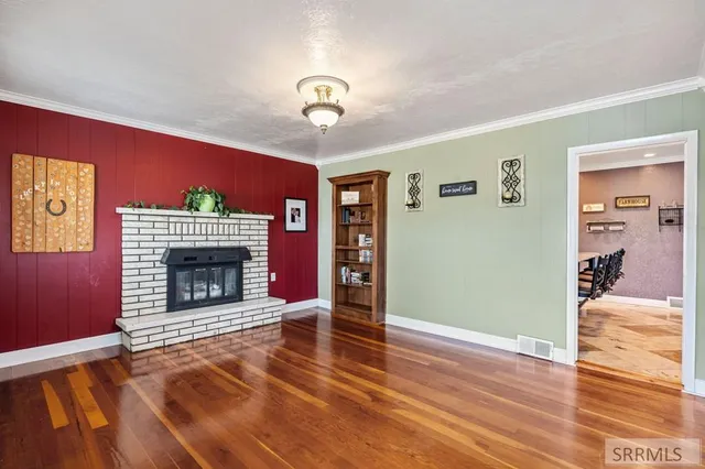 $1,200,000 | 2214 South 1600 Street, Preston, ID 83263