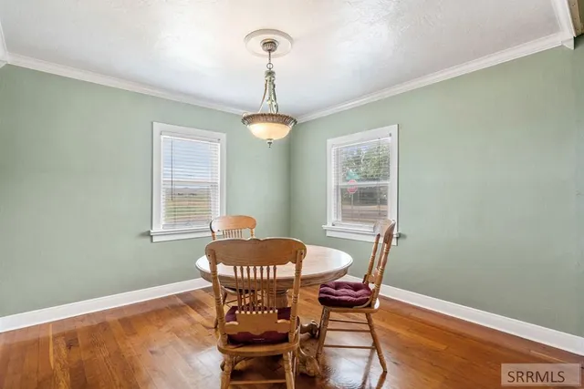 $1,200,000 | 2214 South 1600 Street, Preston, ID 83263