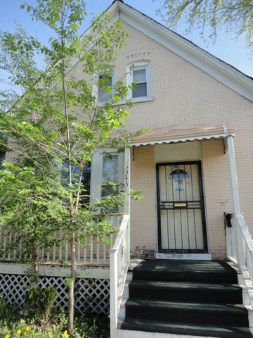 2243 West 51st Street Chicago, IL 60609 - Photo 1 of 9