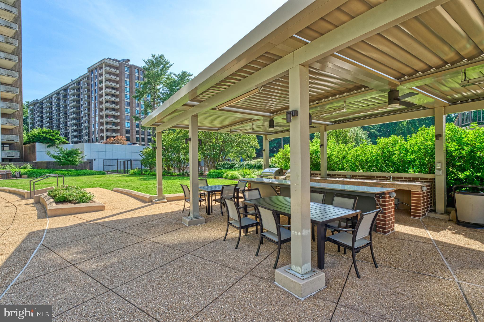 1800 Old Meadow Road, Unit 218 McLean, VA 22102 - Photo 31 of 57 Reserve area for your private party