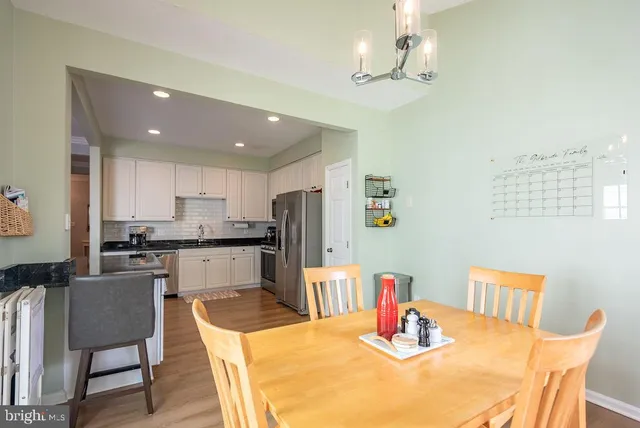 $599,900 | 43287 Chokeberry Square, Ashburn, VA 20147