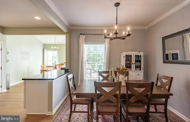 $599,900 | 43287 Chokeberry Square, Ashburn, VA 20147