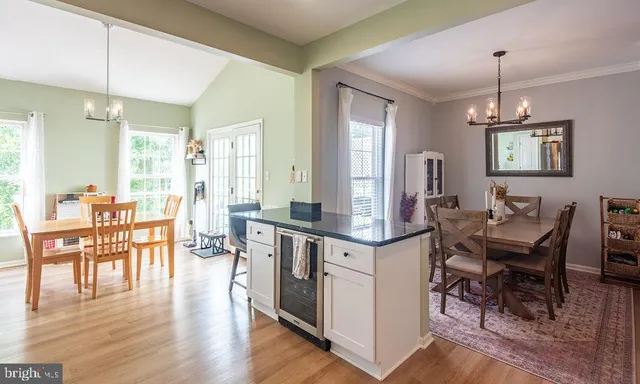 $599,900 | 43287 Chokeberry Square, Ashburn, VA 20147