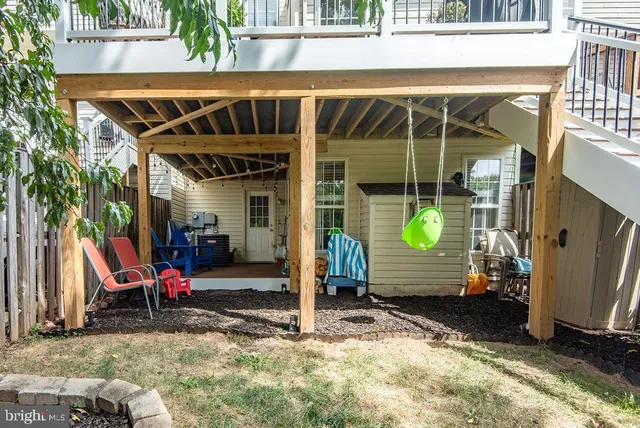 $599,900 | 43287 Chokeberry Square, Ashburn, VA 20147