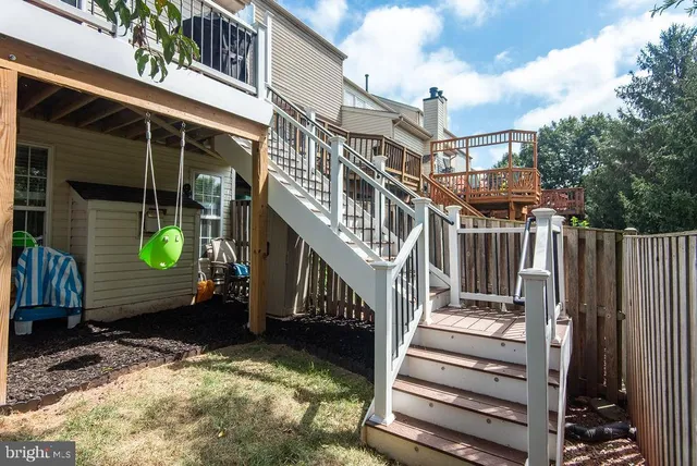 $599,900 | 43287 Chokeberry Square, Ashburn, VA 20147