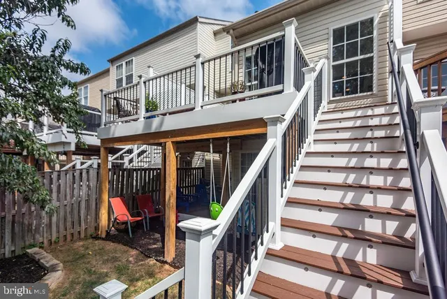 $599,900 | 43287 Chokeberry Square, Ashburn, VA 20147