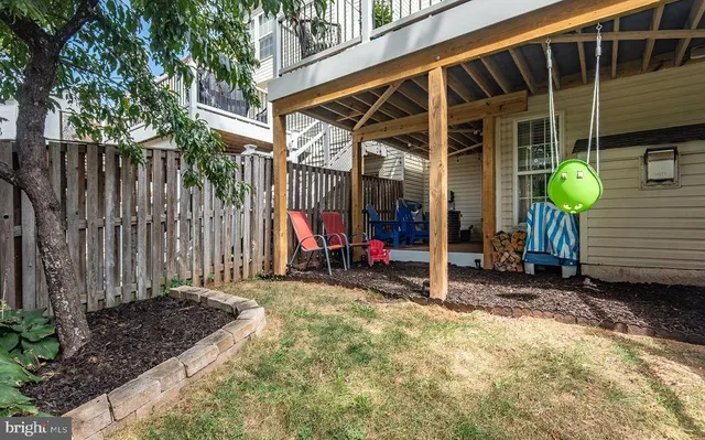 $599,900 | 43287 Chokeberry Square, Ashburn, VA 20147