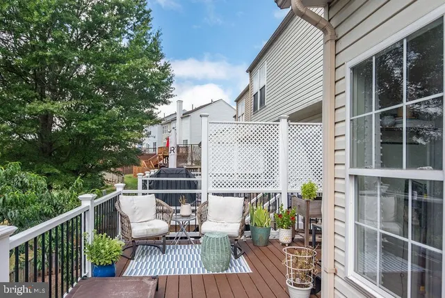 $599,900 | 43287 Chokeberry Square, Ashburn, VA 20147