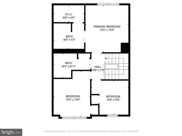$599,900 | 43287 Chokeberry Square, Ashburn, VA 20147