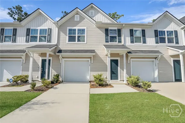 $299,900 | 160 Benelli Drive, Pooler, GA 31322