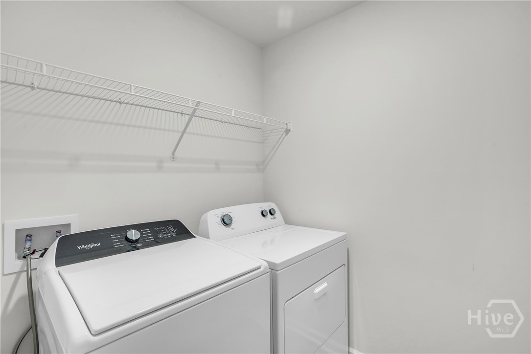 160 Benelli Drive Pooler, GA 31322 - Photo 25 of 39