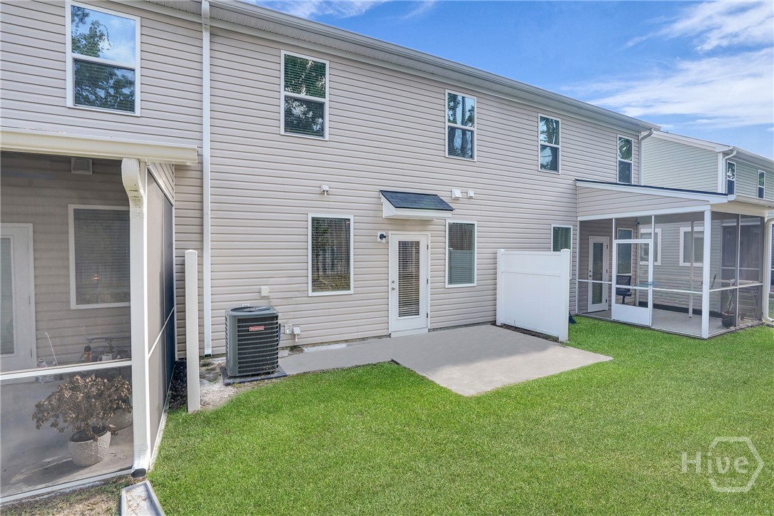 160 Benelli Drive Pooler, GA 31322 - Photo 28 of 39