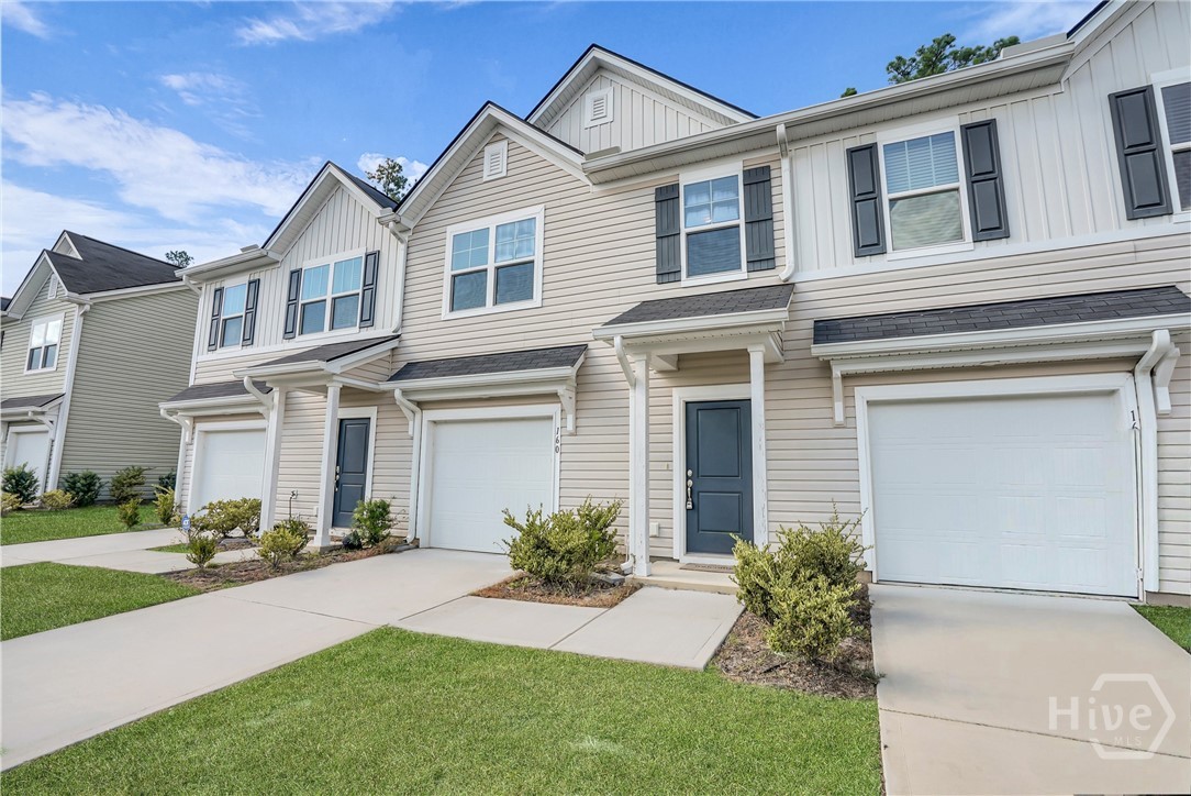 160 Benelli Drive Pooler, GA 31322 - Photo 30 of 39