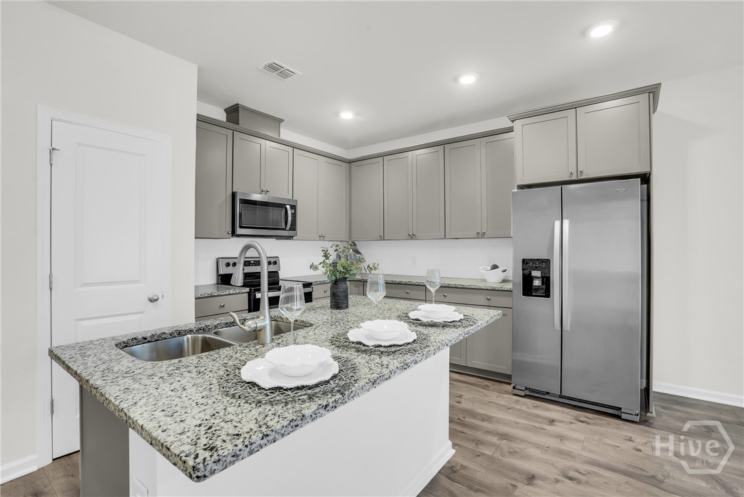 160 Benelli Drive Pooler, GA 31322 - Photo 6 of 39