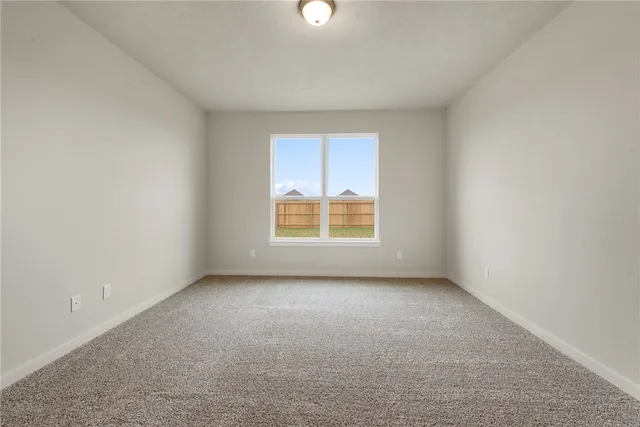 a view of small space