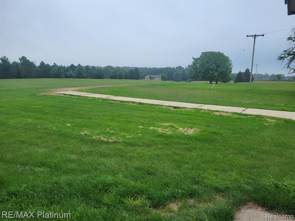 18100 Herman Road Manchester, MI 48158 - Photo 5 of 22 Gallery Image 5