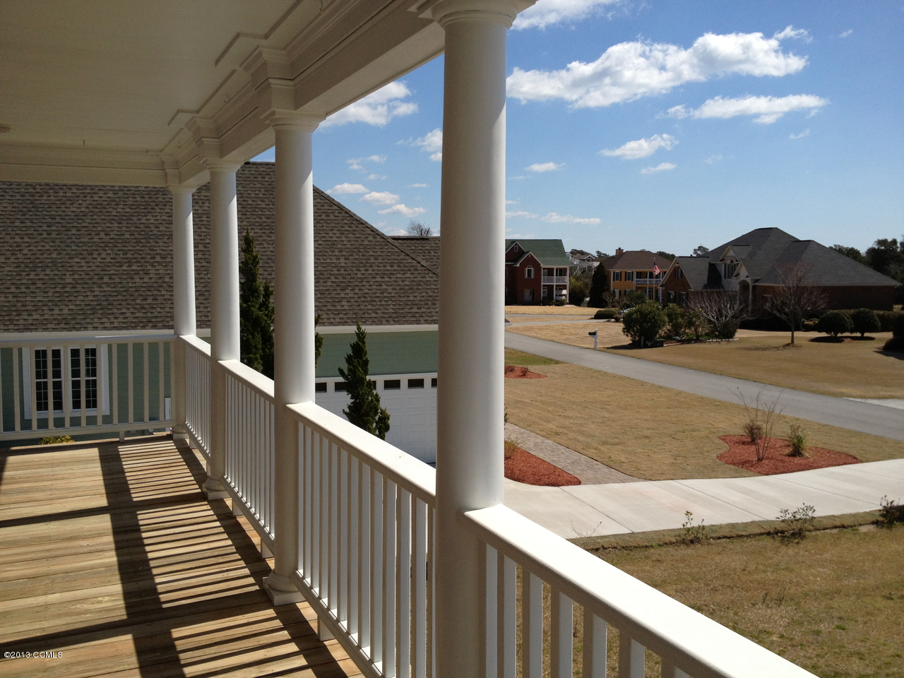 106 Lookout Ridge Cedar Point, NC 28584 - Photo 38 of 71 IMG_1400