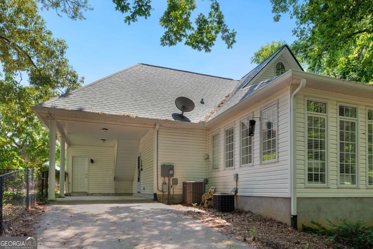 1031 Sandy Creek Road Fayetteville, GA 30214 - Photo 19 of 20