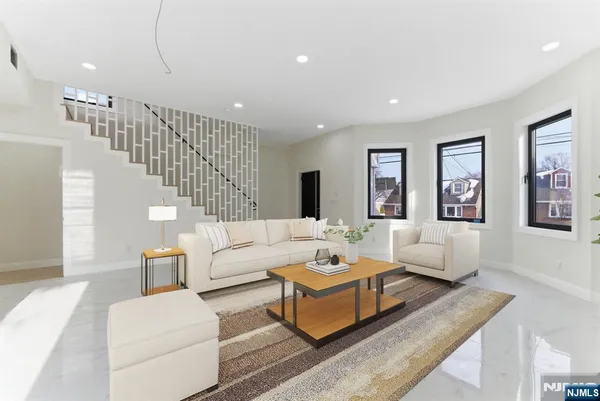 $1,349,900 | 703 3rd Street, Secaucus, NJ 07094